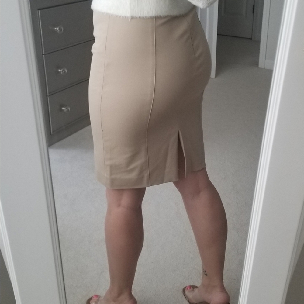 2 Midi Skirts - Picture 4 of 4
